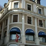 Stadthof Budget Hotel Basel City Center