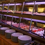 Stadthof Budget Hotel Basel City Center