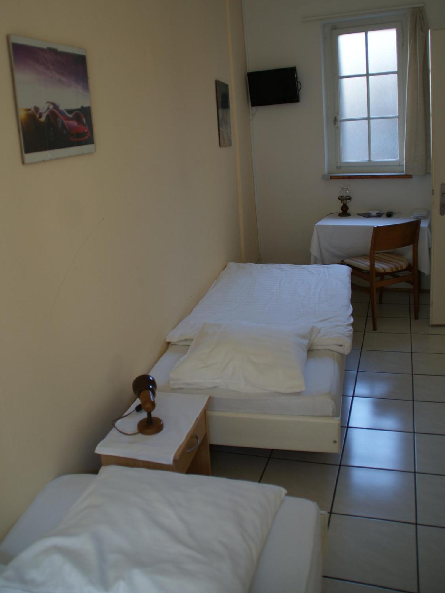 Hotel Stadthof Budget City Center 3*