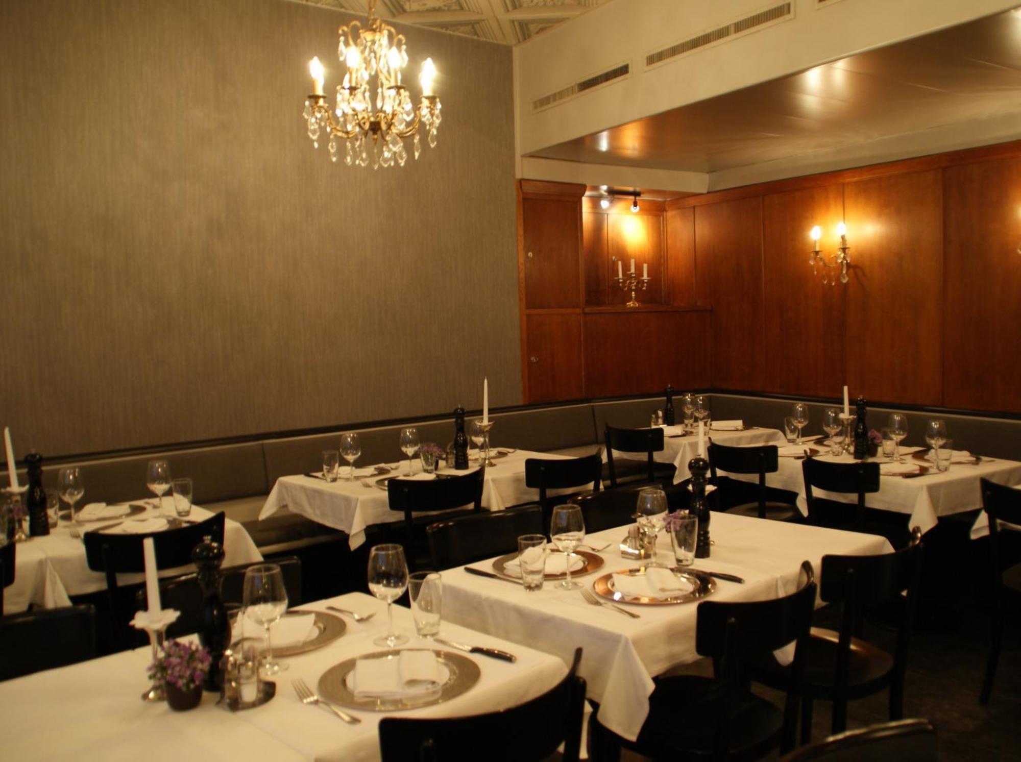 Hotel Stadthof Budget City Center