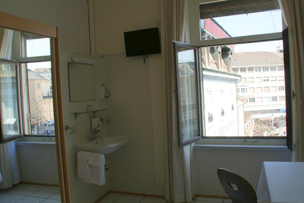 Hotel Stadthof Budget City Center 3*