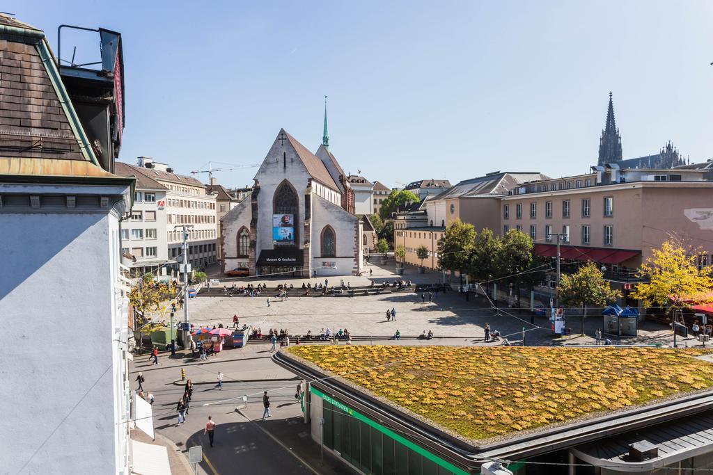Hotel Stadthof Budget City Center