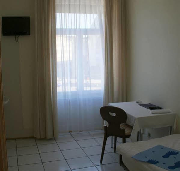 Hotel Stadthof Budget City Center 3*
