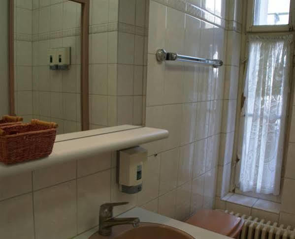 Hotel Stadthof Budget City Center